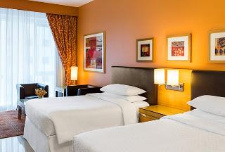 Four Points by Sheraton Downtown Dubai fotoÄŸrafÄ±