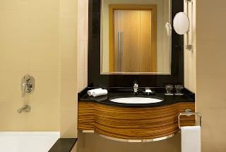 Four Points by Sheraton Downtown Dubai fotoÄŸrafÄ±