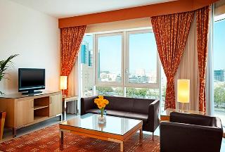 Four Points by Sheraton Downtown Dubai fotoÄŸrafÄ±