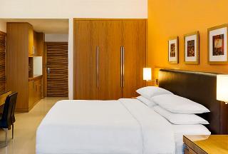 Four Points by Sheraton Downtown Dubai fotoÄŸrafÄ±
