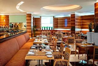 Four Points by Sheraton Downtown Dubai fotoÄŸrafÄ±
