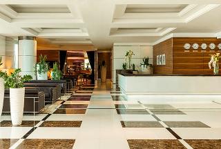 Four Points by Sheraton Downtown Dubai fotoÄŸrafÄ±