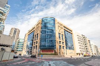 Four Points by Sheraton Downtown Dubai fotoÄŸrafÄ±