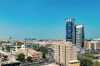 Four Points by Sheraton Downtown Dubai fotoÄŸrafÄ±