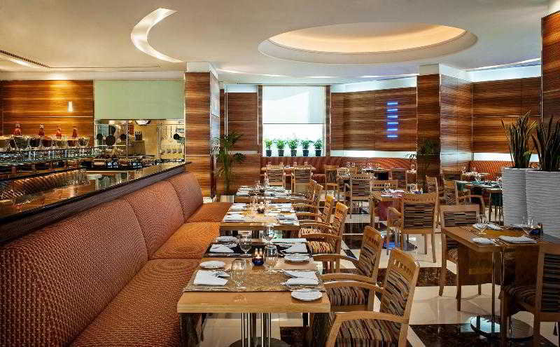 Four Points by Sheraton Downtown Dubai fotoÄŸrafÄ±