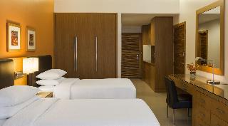Four Points by Sheraton Downtown Dubai fotoÄŸrafÄ±