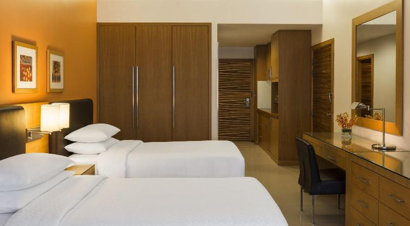 Four Points by Sheraton Downtown Dubai - Oda
