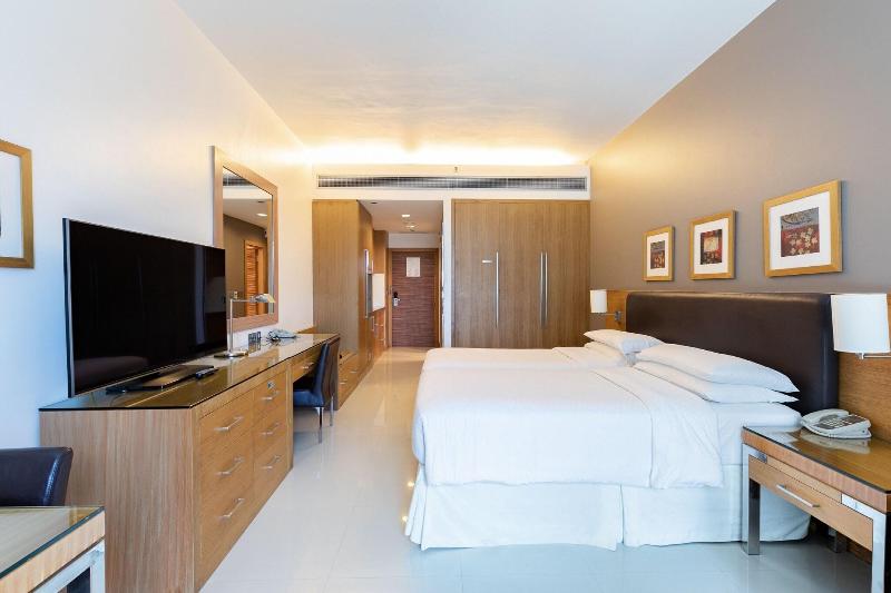 Four Points by Sheraton Downtown Dubai - Oda