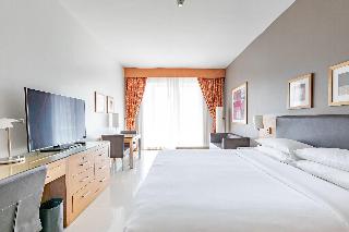 Four Points by Sheraton Downtown Dubai fotoÄŸrafÄ±