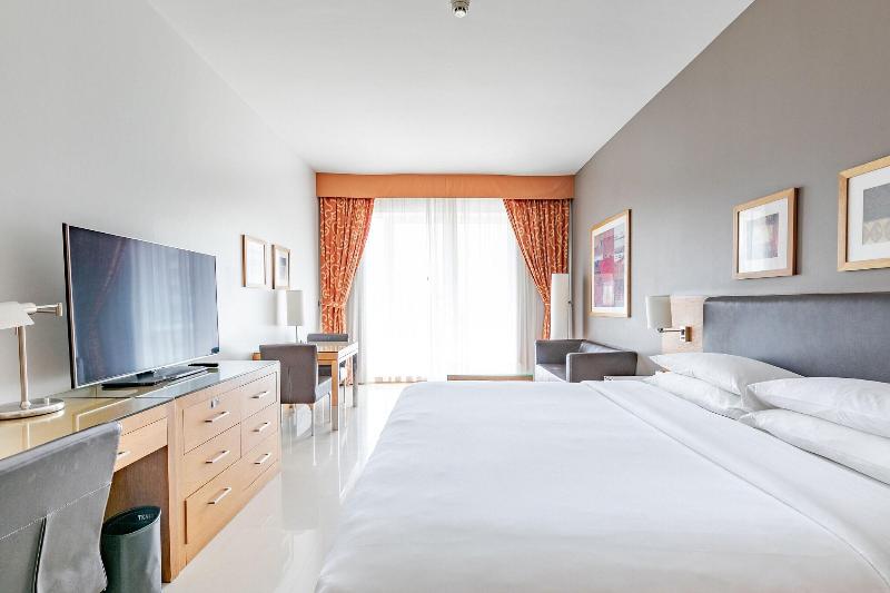 Four Points by Sheraton Downtown Dubai - Oda