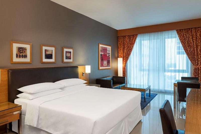 Four Points by Sheraton Downtown Dubai - Oda