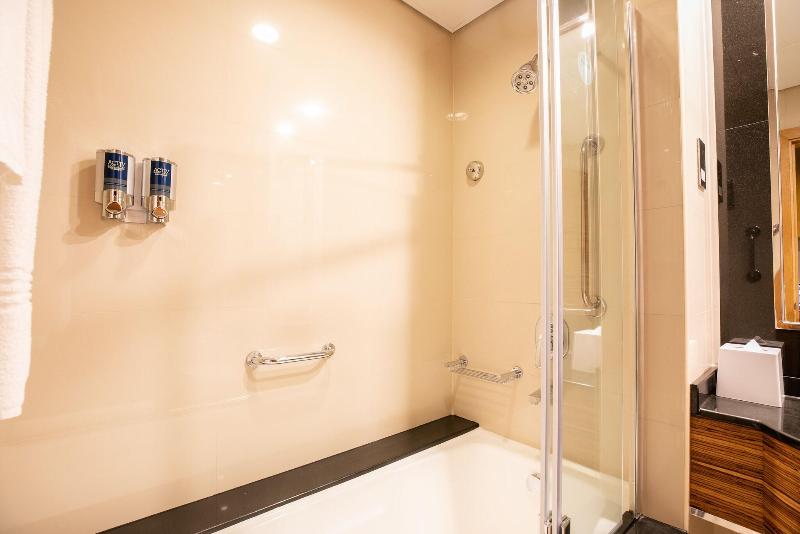 Four Points by Sheraton Downtown Dubai - Oda
