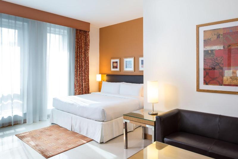 Four Points by Sheraton Downtown Dubai - Oda