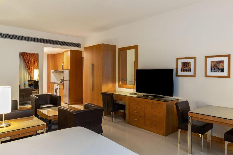 Four Points by Sheraton Downtown Dubai - Oda