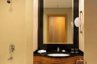 Four Points by Sheraton Downtown Dubai fotoÄŸrafÄ±