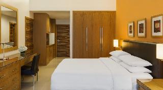 Four Points by Sheraton Downtown Dubai fotoÄŸrafÄ±