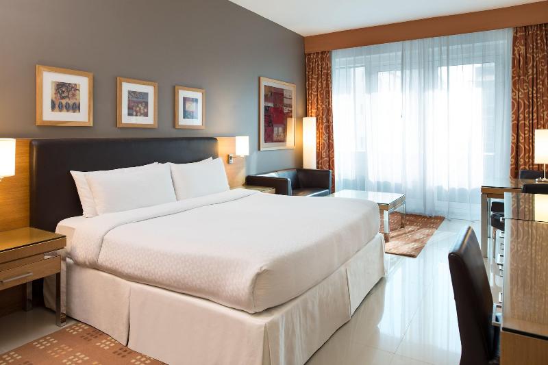 Four Points by Sheraton Downtown Dubai - Oda