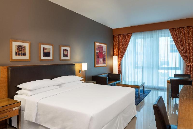 Four Points by Sheraton Downtown Dubai - Oda