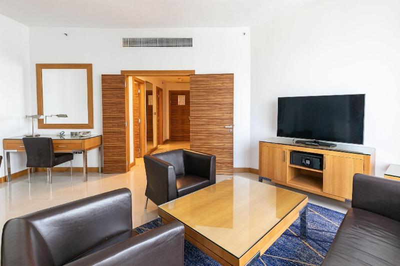 Four Points by Sheraton Downtown Dubai - Oda