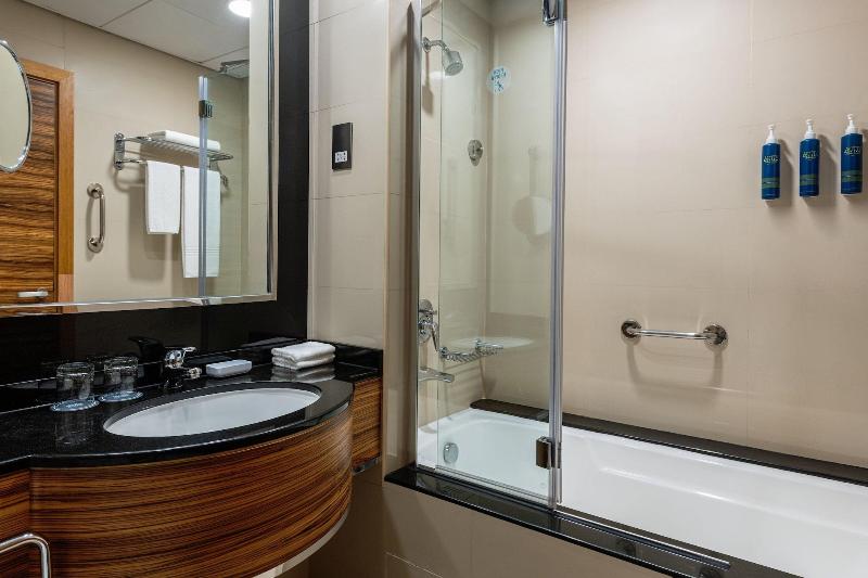 Four Points by Sheraton Downtown Dubai - Oda