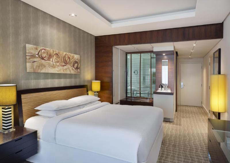Four Points by Sheraton Downtown Dubai - Oda