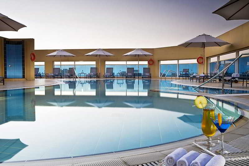 Four Points by Sheraton Downtown Dubai fotoÄŸrafÄ±