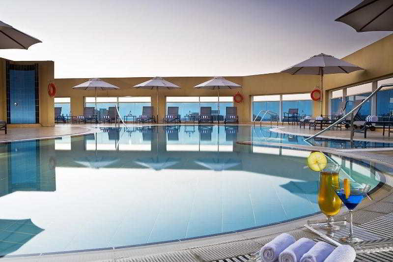 Four Points by Sheraton Downtown Dubai fotoÄŸrafÄ±