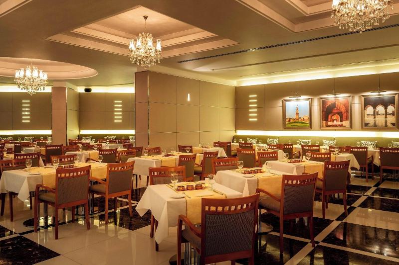 Four Points by Sheraton Downtown Dubai - Restoran