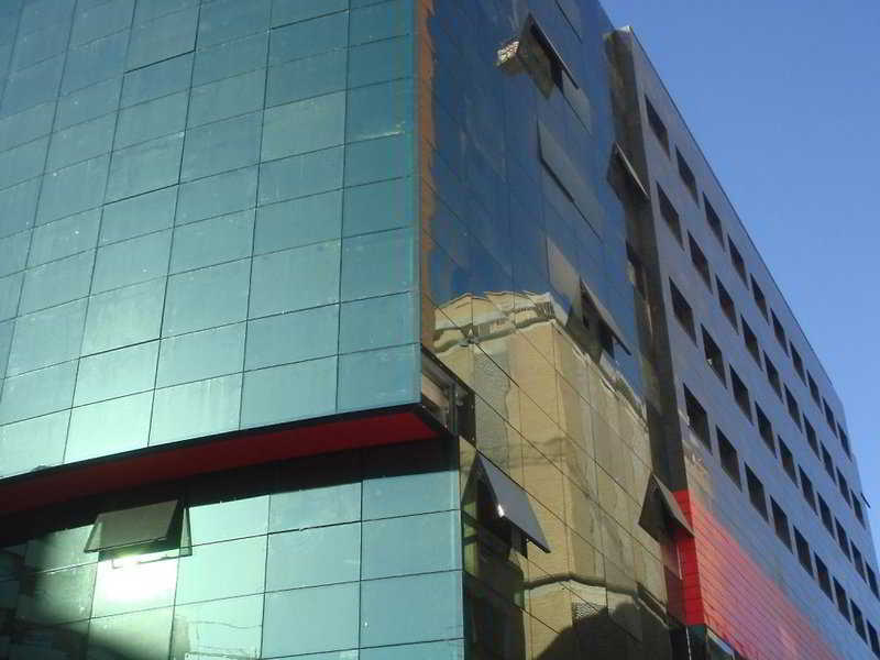 hotel  Talavera