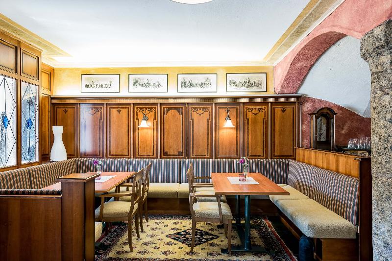 Hotel Mondschein - Bar