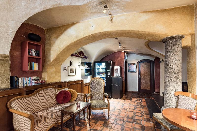 Hotel Mondschein - Bar