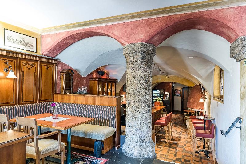 Hotel Mondschein - Bar