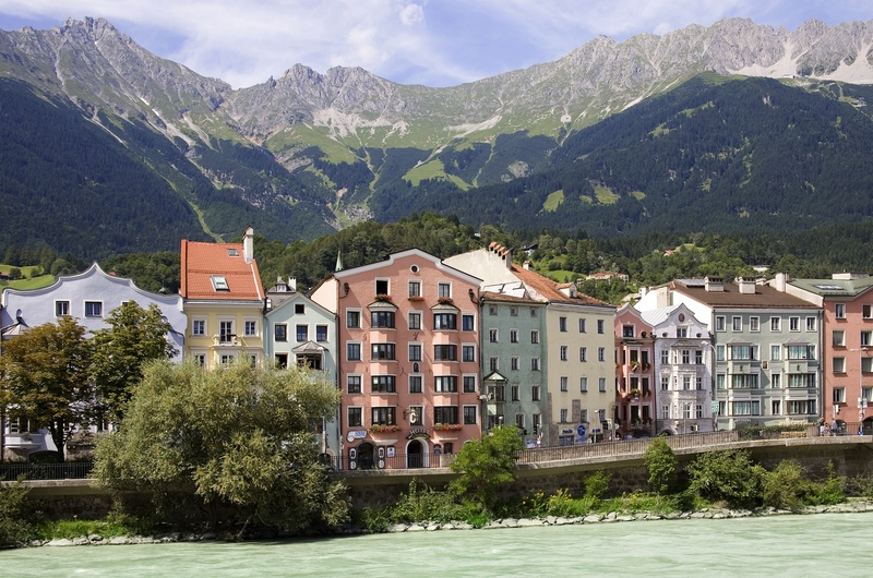 Hotel Mondschein - Genel