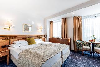 Hotel Mondschein fotoÄŸrafÄ±