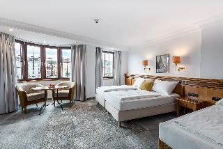 Hotel Mondschein fotoÄŸrafÄ±