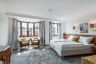 Hotel Mondschein fotoÄŸrafÄ±