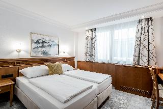 Hotel Mondschein fotoÄŸrafÄ±