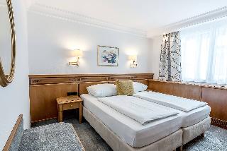 Hotel Mondschein fotoÄŸrafÄ±