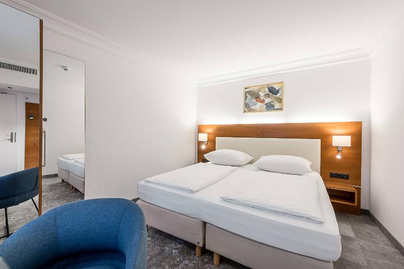 Hotel Mondschein - Oda