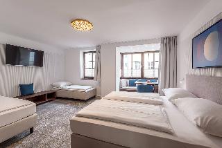 Hotel Mondschein fotoÄŸrafÄ±