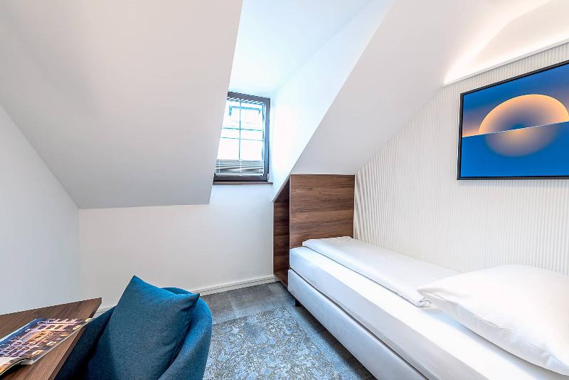 Hotel Mondschein - Oda