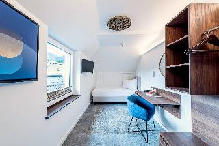 Hotel Mondschein fotoÄŸrafÄ±