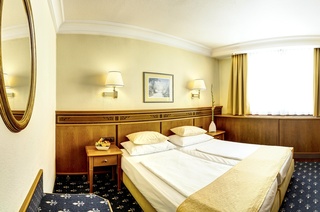Hotel Mondschein fotoÄŸrafÄ±