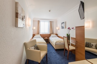Hotel Mondschein fotoÄŸrafÄ±