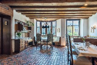 Hotel Mondschein fotoÄŸrafÄ±
