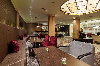 Hotel Schillerpark Linz a member of Radisson duals fotoÄŸrafÄ±