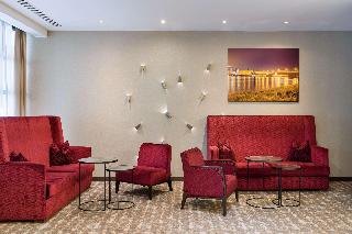 Hotel Schillerpark Linz a member of Radisson duals fotoÄŸrafÄ±