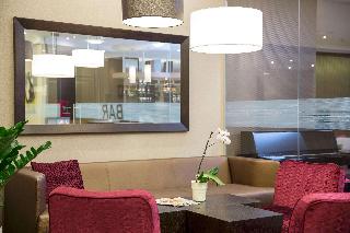 Hotel Schillerpark Linz a member of Radisson duals fotoÄŸrafÄ±