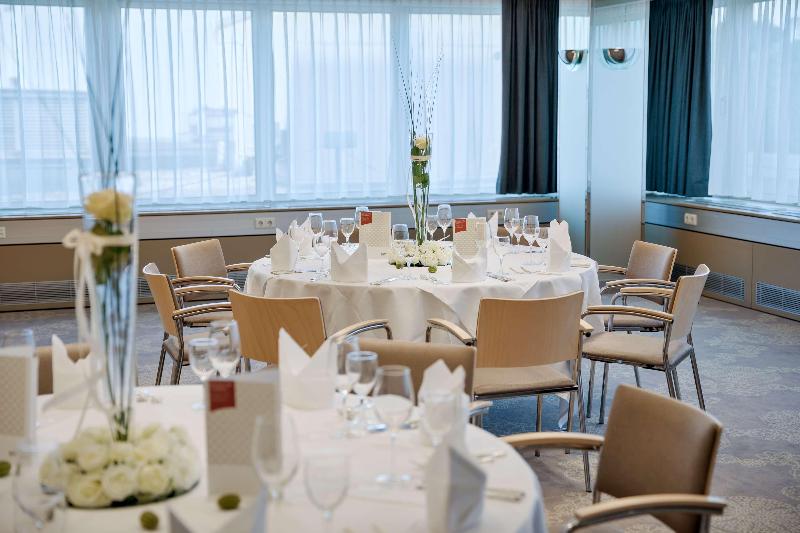 Hotel Schillerpark Linz a member of Radisson duals - Toplantı