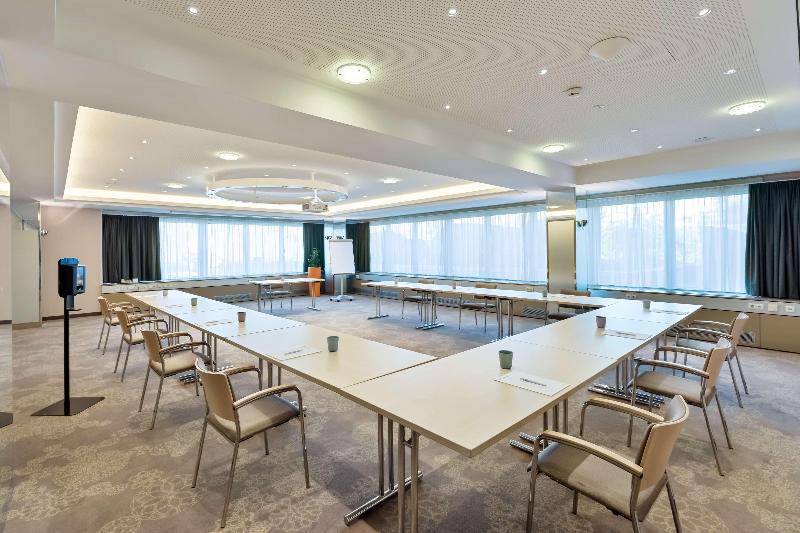 Hotel Schillerpark Linz a member of Radisson duals - Toplantı